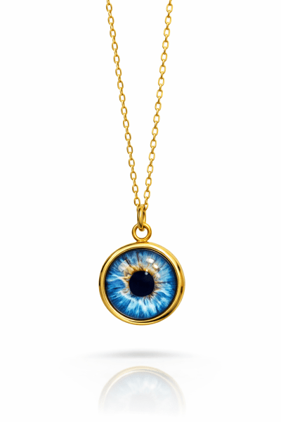 Colgante Plata Ley 925 GOLD